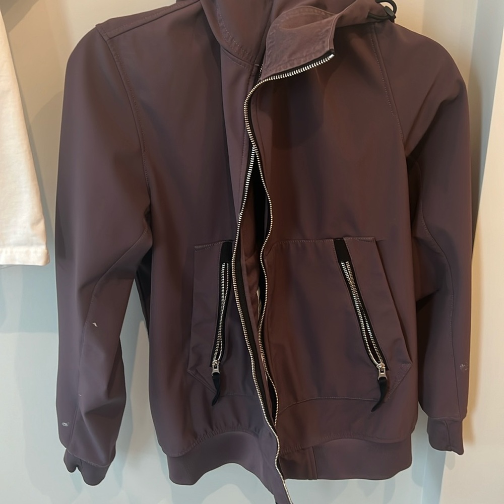 Stone Island Jacket